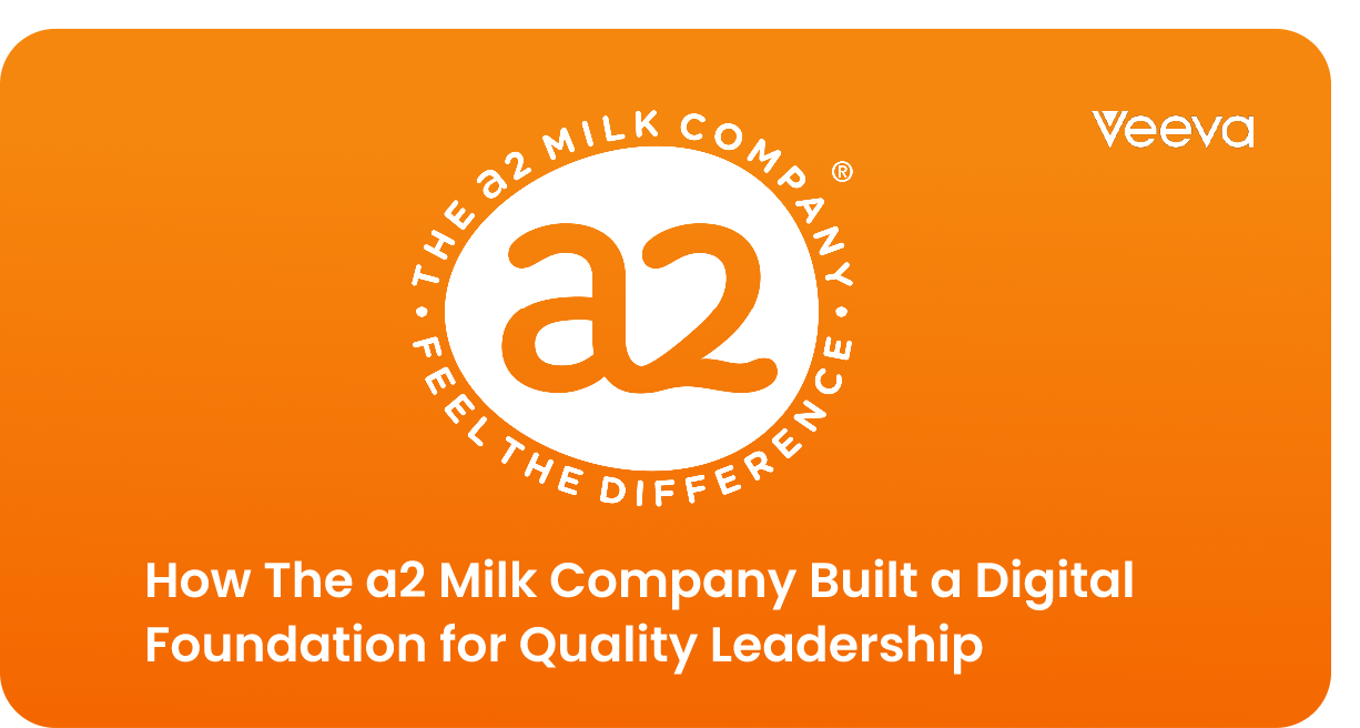a2 Milk Company featured image