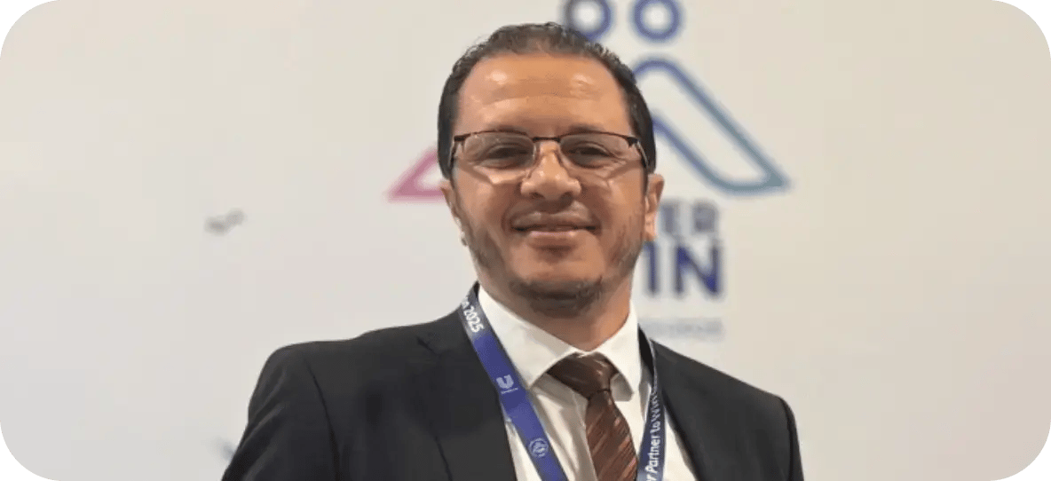 Ahmed Maklad Ahmed Maklad