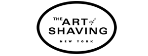 The Art of Shaving Logo