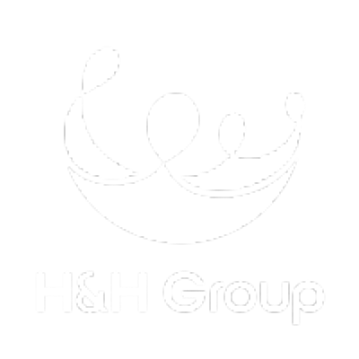 hh group logo