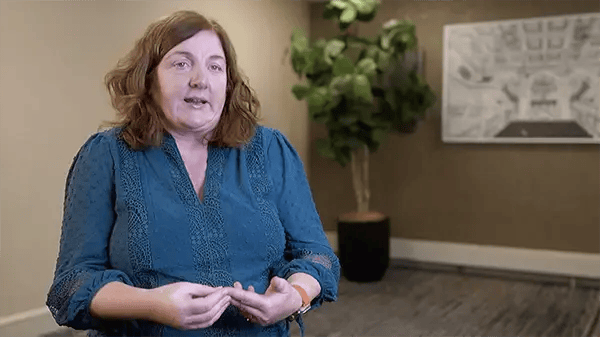 Breda Quinn Interview (1)