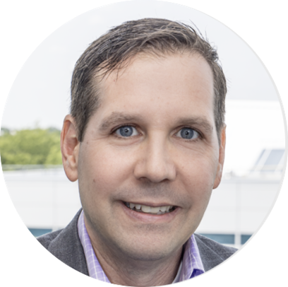 Brian Selzak Senior Vice President, Global Regulatory Affairs
