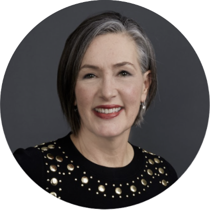 Constance Howlett Vice President, Global Stewardship