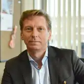 Jos Wellekens_Danone