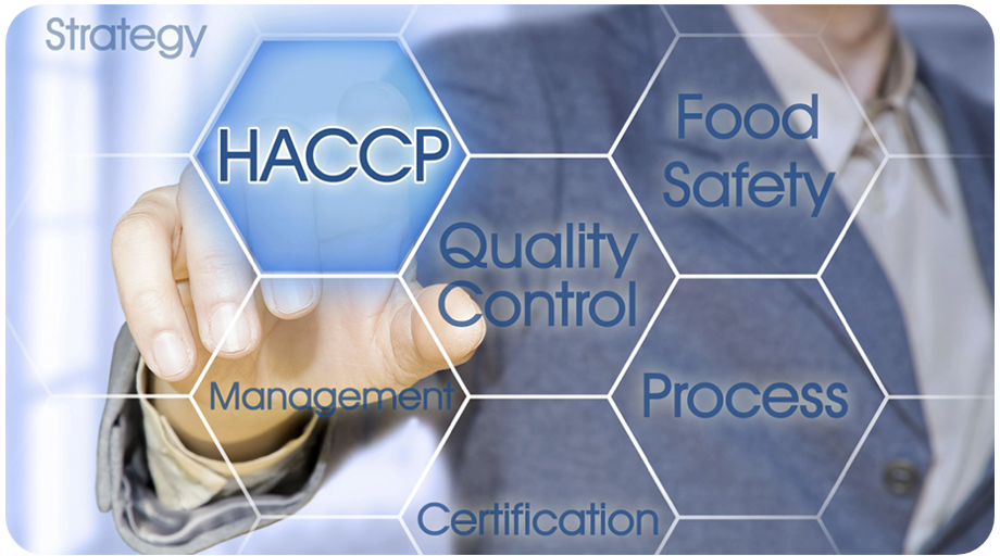 25 Years of HACCP- How New Technology Can Improve Food Safety Outcomes