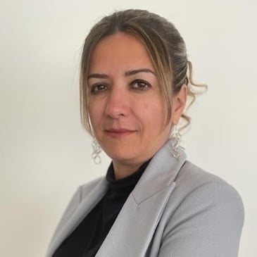 Carla Serpa, Chief Quality Officer, Unilever Ice Cream 