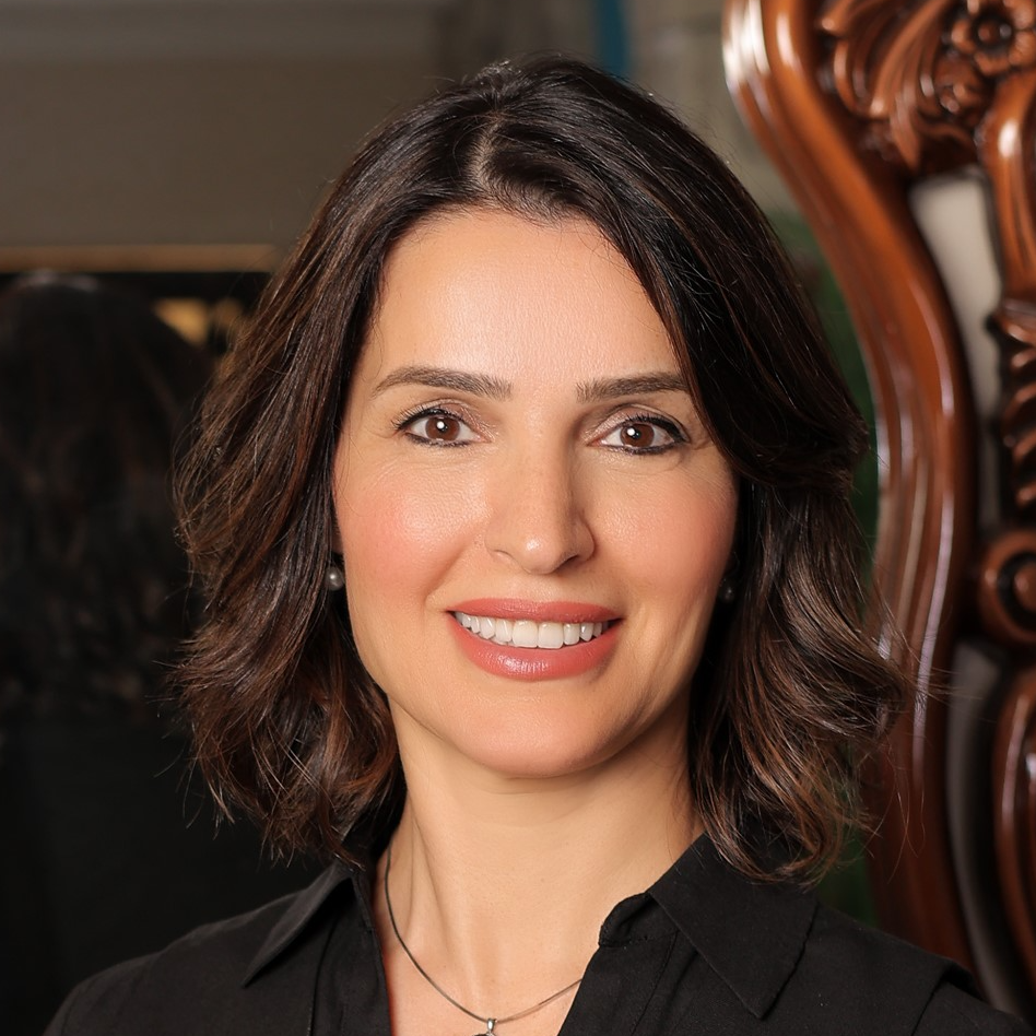 Maryam Mellatdoust