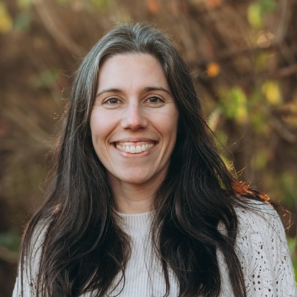 Allison LinkedIn Photo