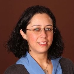 Maria Luisa Calderon_Mars