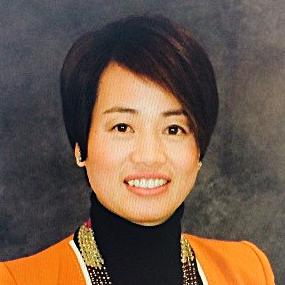 Yanyan Huang, Ph.D.