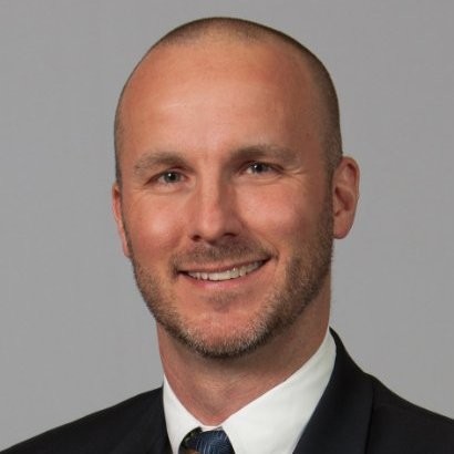 Derek Henderson