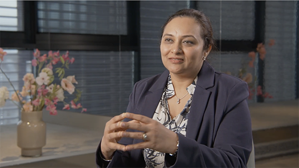 Madhavi Purohit interview