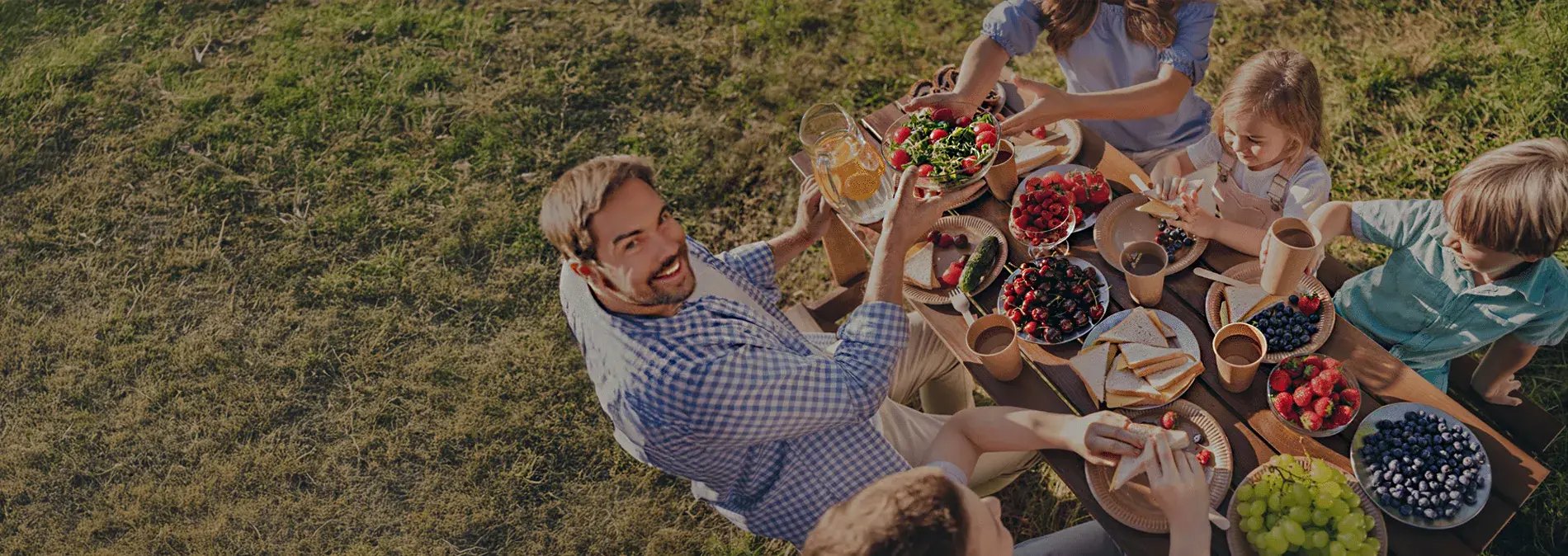 QualityOne Homepage banner-F&B