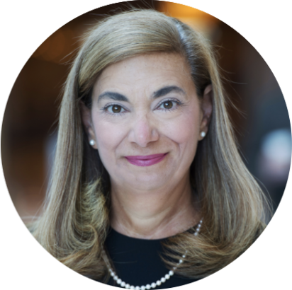 Lisa Pankiewicz Vice President, Global Stewardship