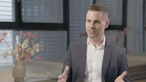 Mark Peturson Interview (1)