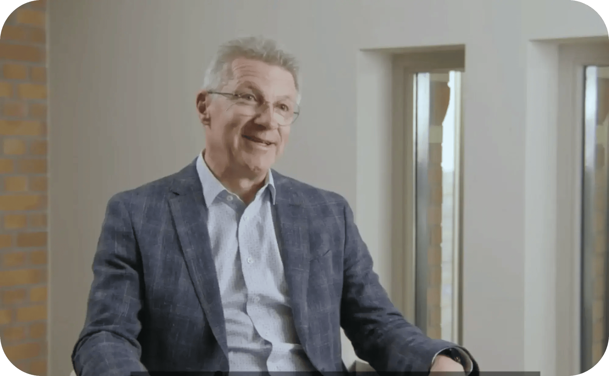 Olivier Mignot video image