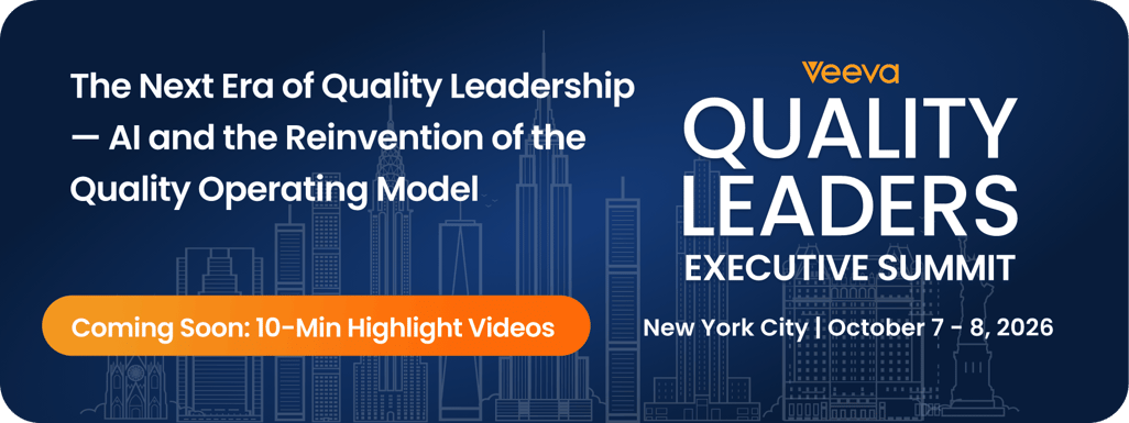 Quality Leaders Summit NYC 26 desktop banner