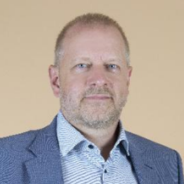 Dr. Jörg Behrend