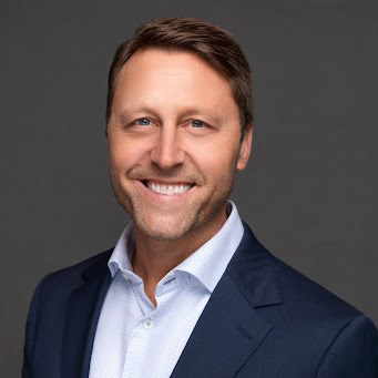 Chris Rowe Headshot