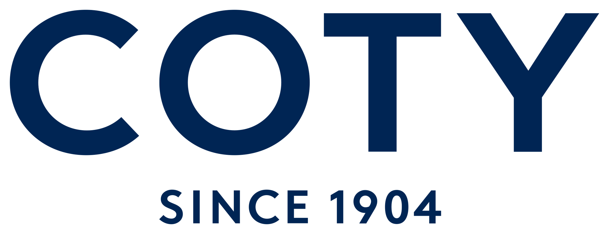 Coty_logo