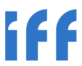 IFF logo