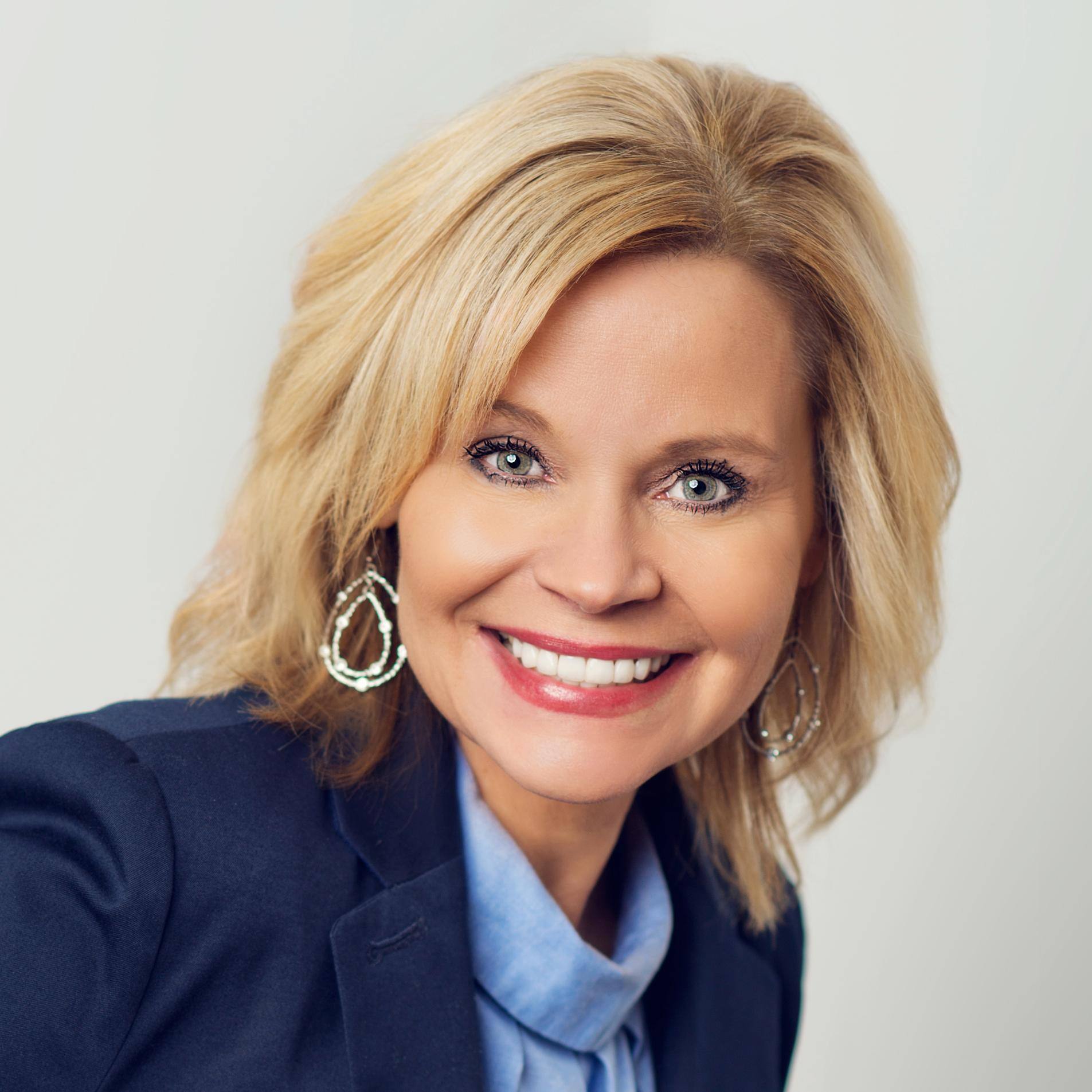 Judi Mondello