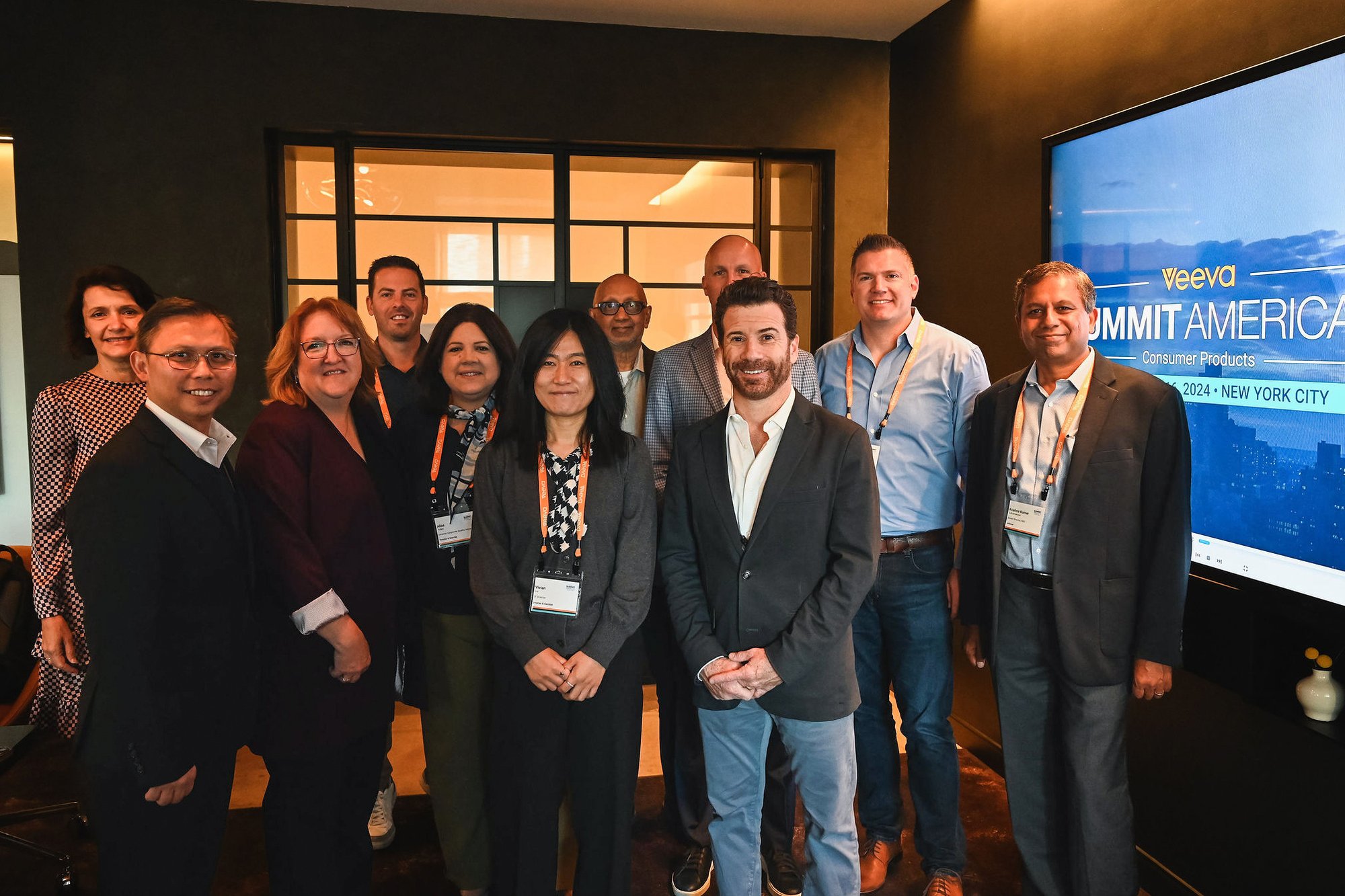 Veeva Summit NA 2024-02