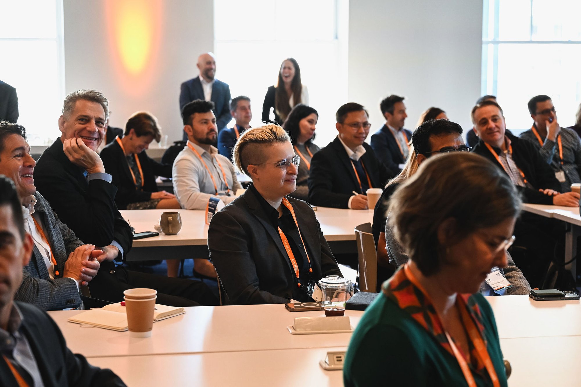 Veeva Summit NA 2024-03