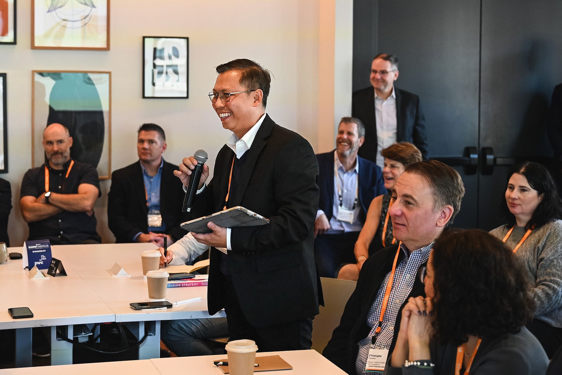 Veeva Summit NA 2024-09