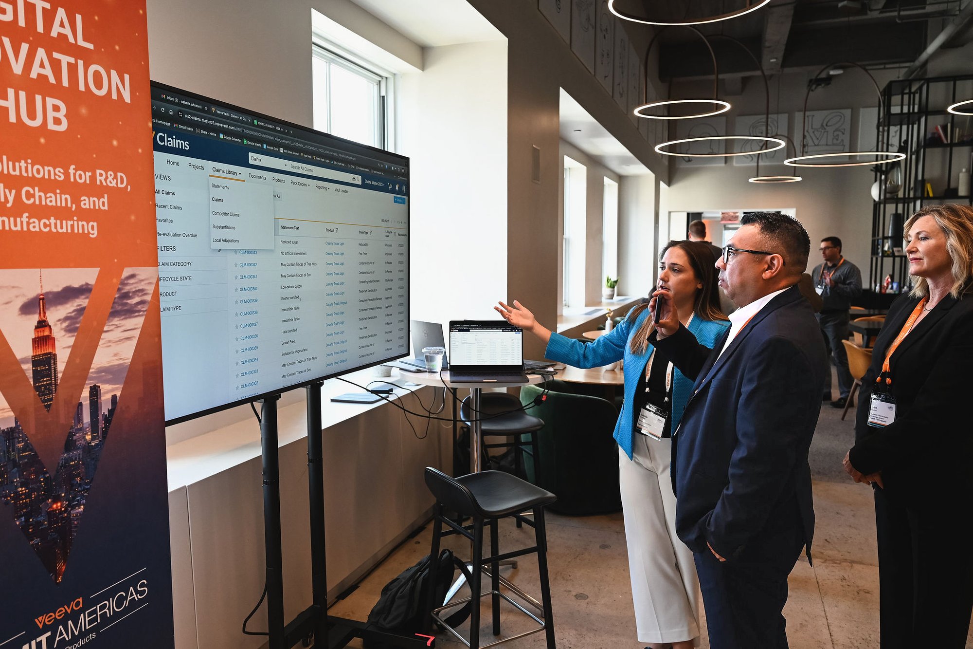 Veeva Summit NA 2024-10