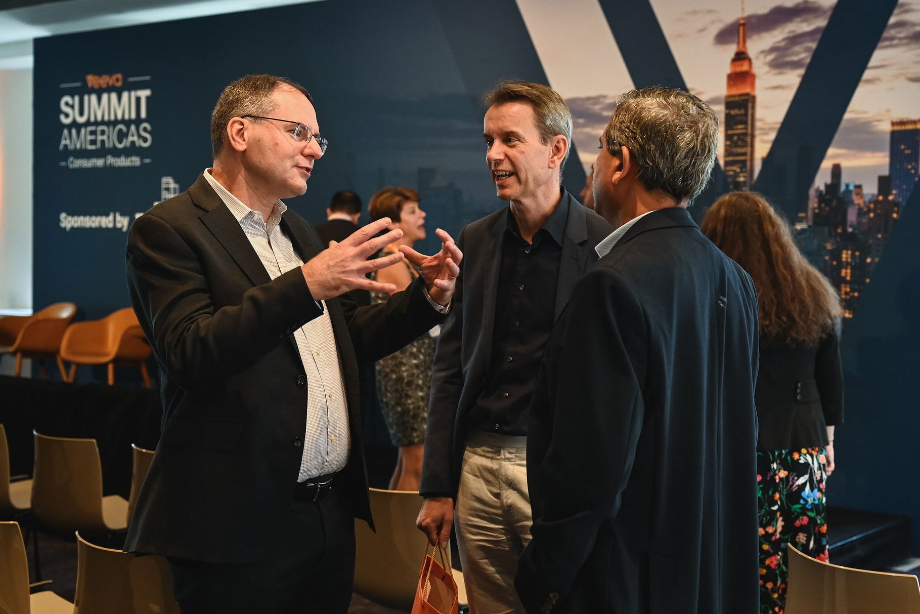 Veeva Summit NA 2024-11
