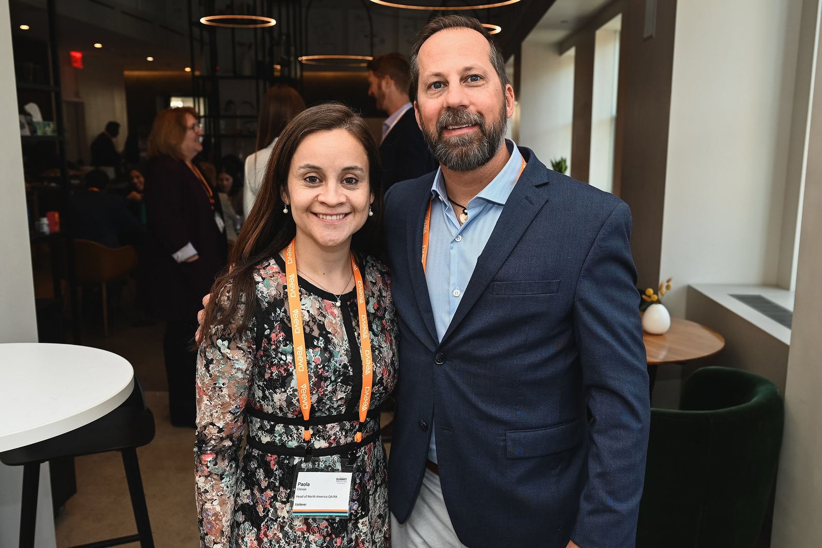 Veeva Summit NA 2024-25