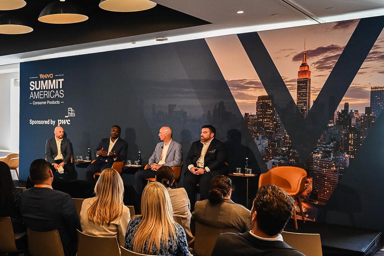 Veeva Summit NA 2024-26