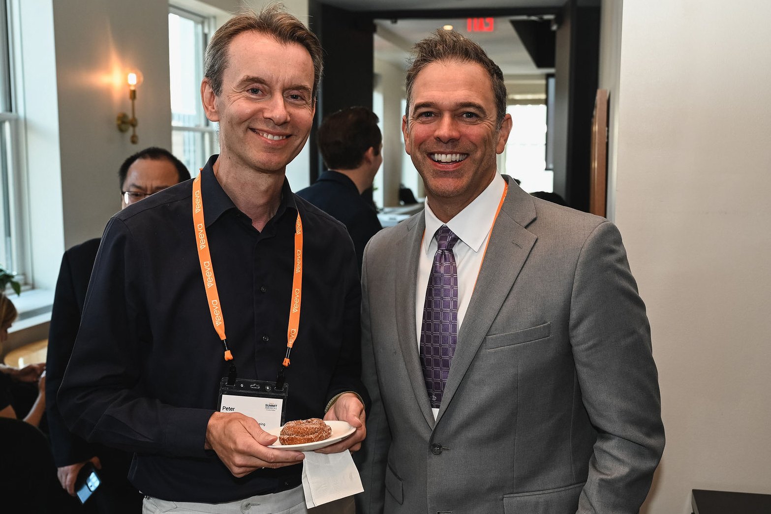 Veeva Summit NA 2024-29