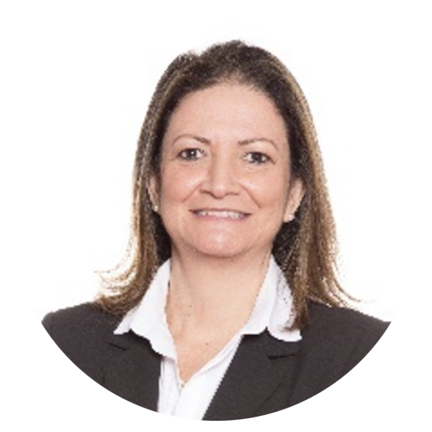 ANA RITA REZENDE DEBIAZZI