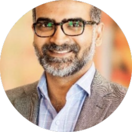 Arun Mishra