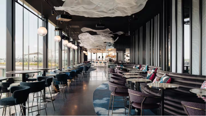 DoubleTree by Hilton Amsterdam Central Station Image2