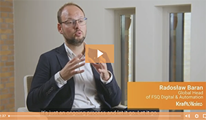 Embracing Change- Adopting a Data-Driven Mindset at Kraft Heinz 