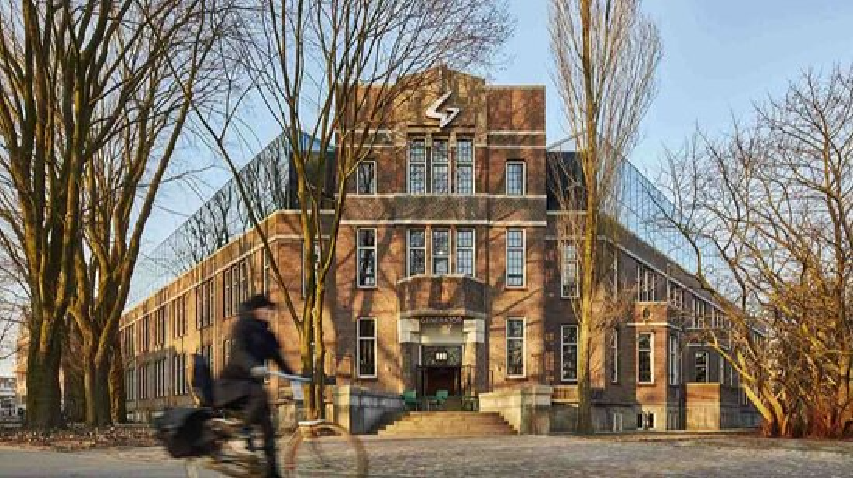 Generator Amsterdam Main Image