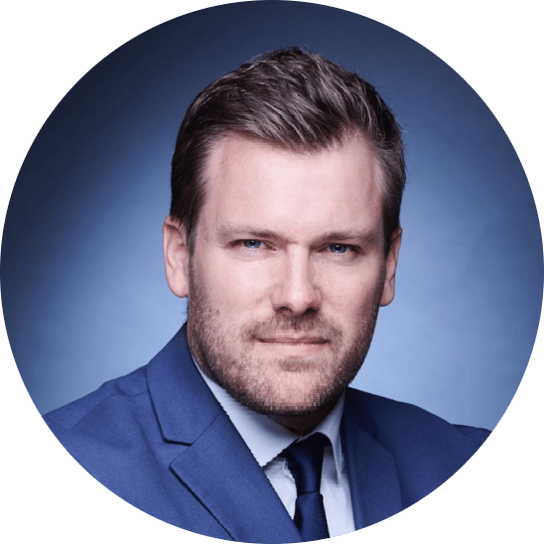 Matthieu Cassier