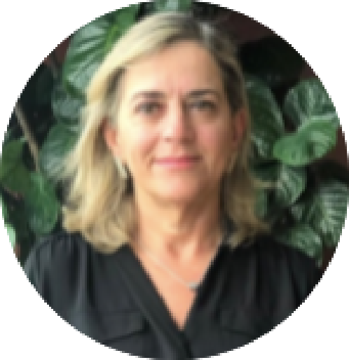 Silvia Pereira