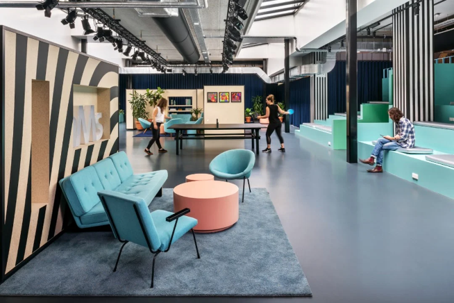 The Social Hub City Image 1