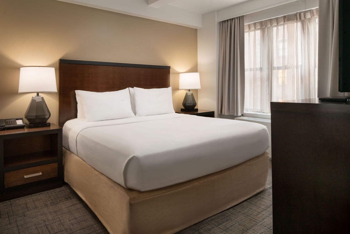 Residence Inn by Marriott New York ManhattanMidtown East
