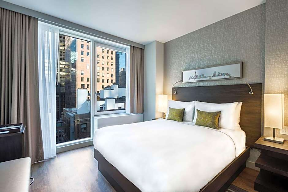 The Bernic Hotel New York City,Tapestry Collection by Hilton