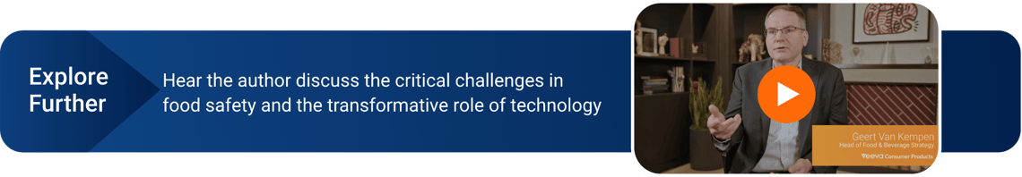 Explore Further - Challenges in Food Safety