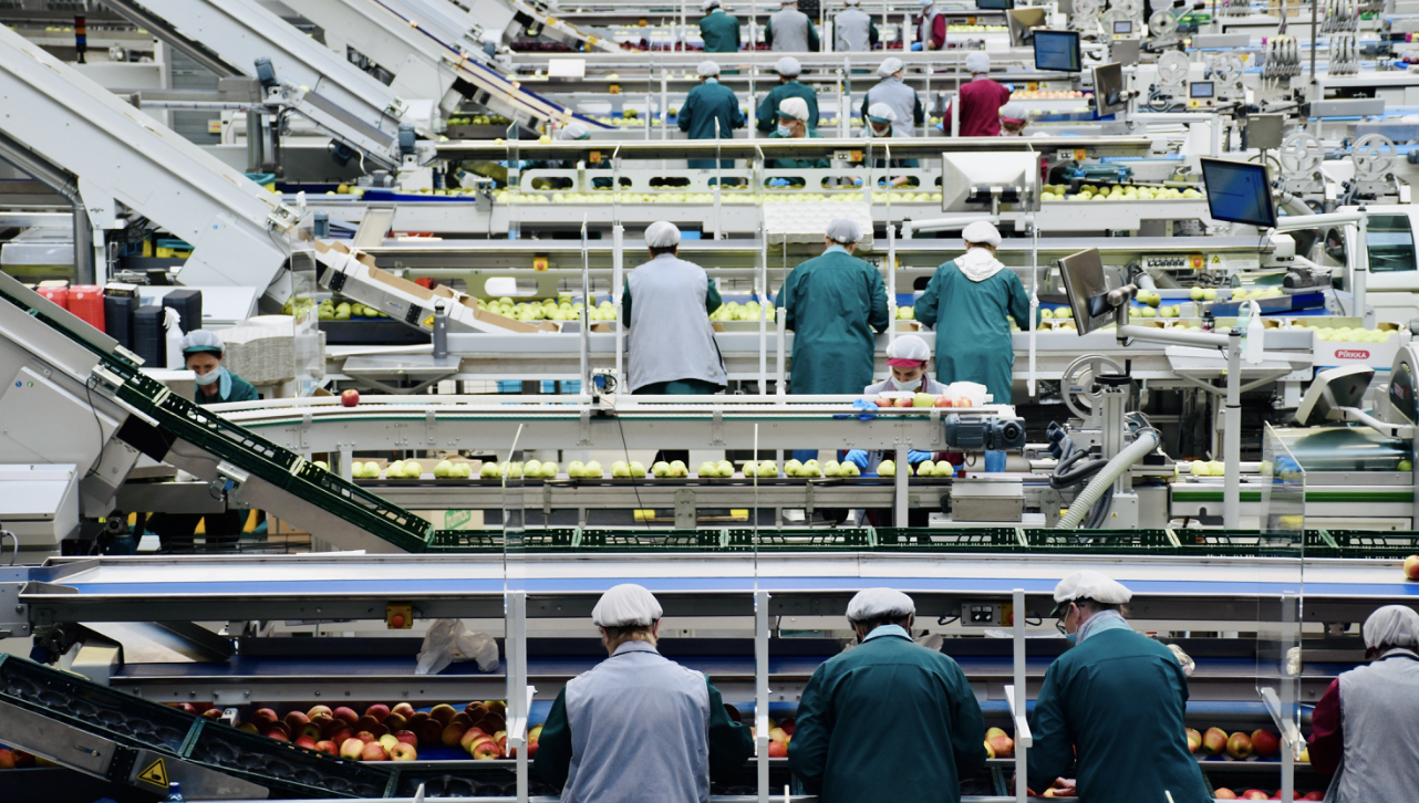 Enabling Predictive Food Safety and Quality Management