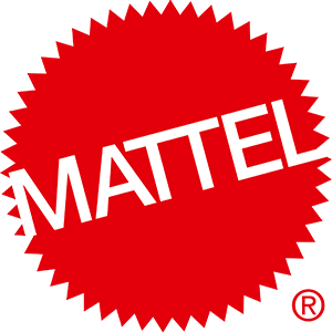 Mattel-brand