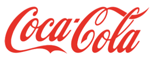 CocaCola logo