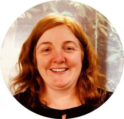 Breda Quinn Global Transformation Quality Director