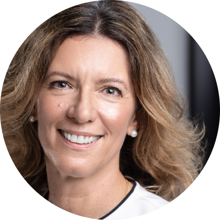 Eva Hurt Vice President Scientific & Regulatory Affairs, NA